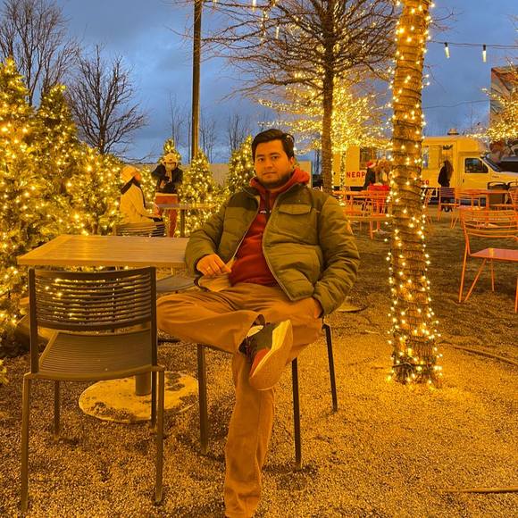 Poshmark profile picture for @sajib